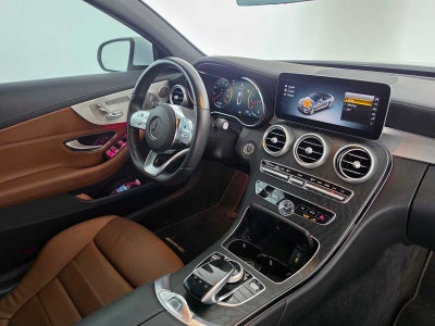 2023 Mercedes-Benz C 300 Cabriolet