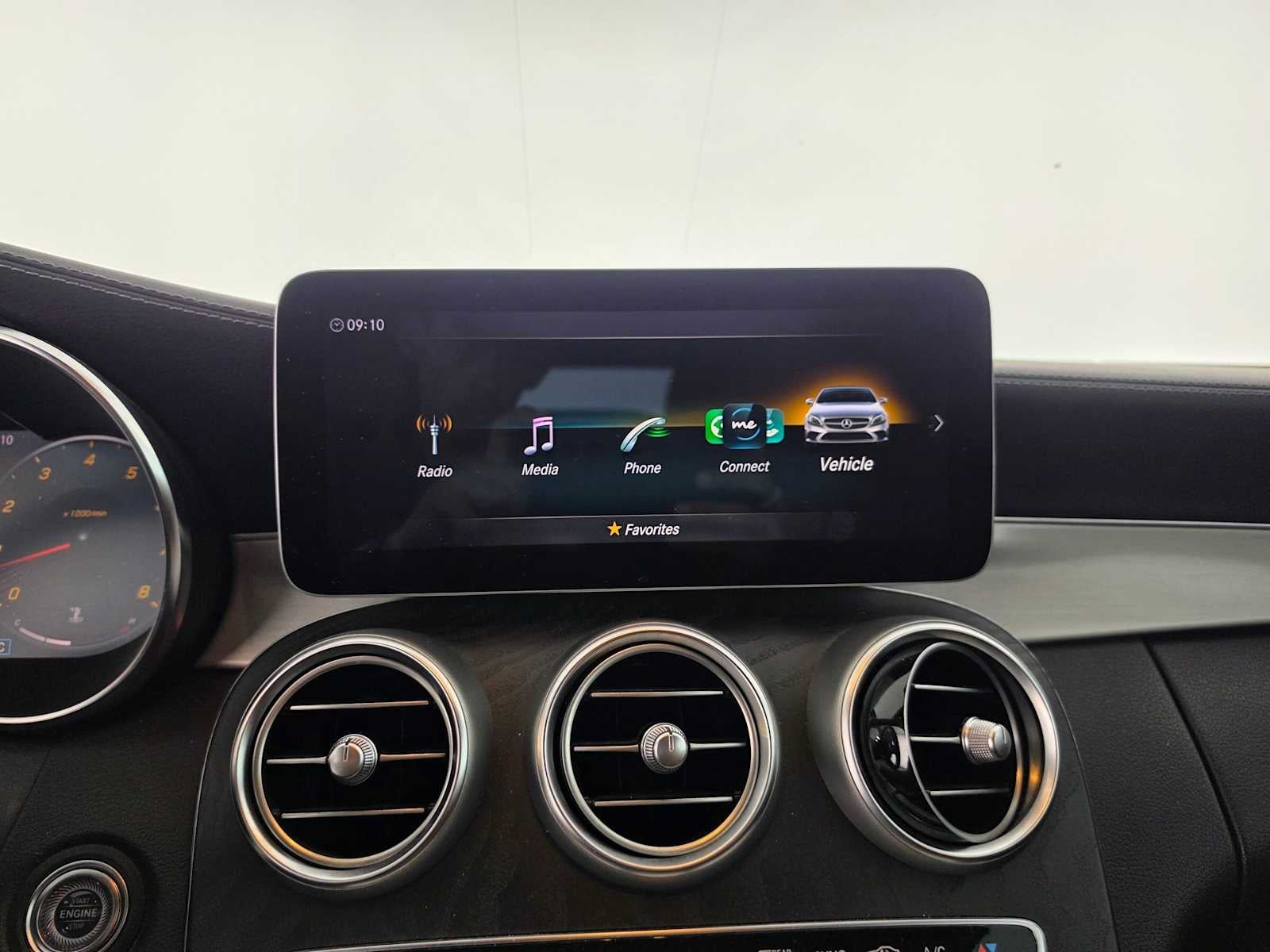 2023 Mercedes-Benz C 300 Cabriolet