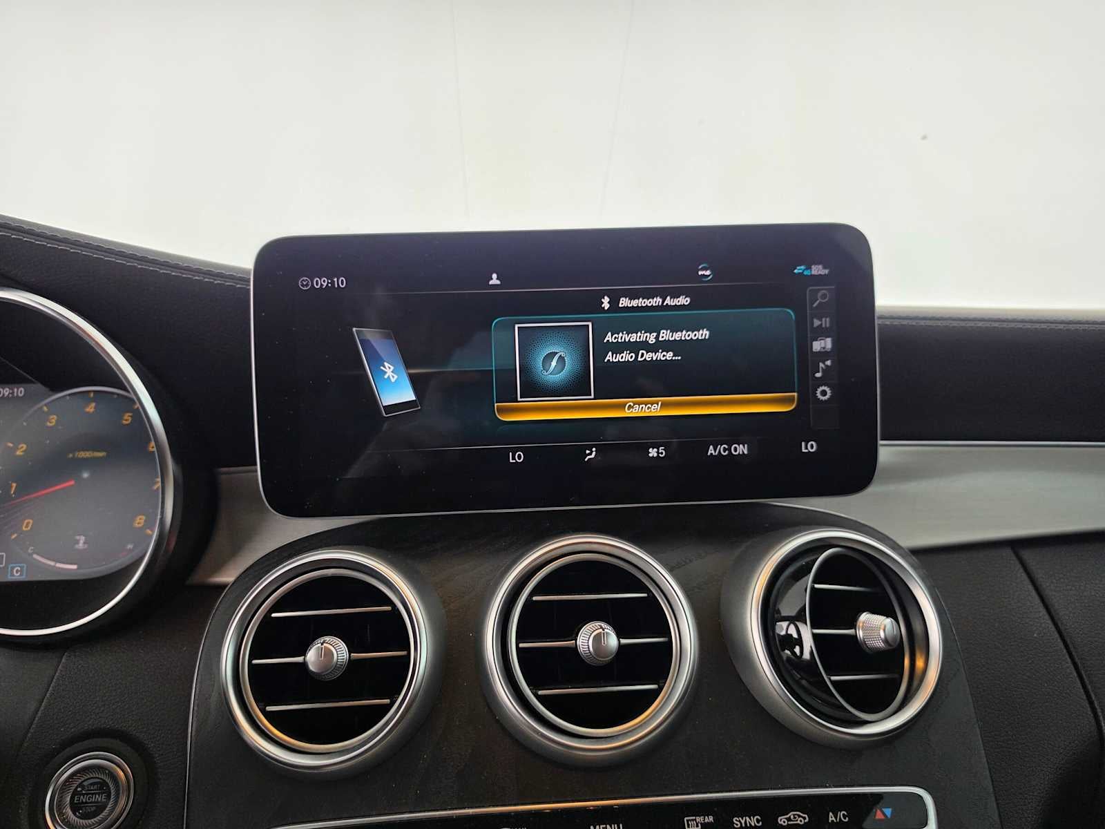 2023 Mercedes-Benz C 300 Cabriolet