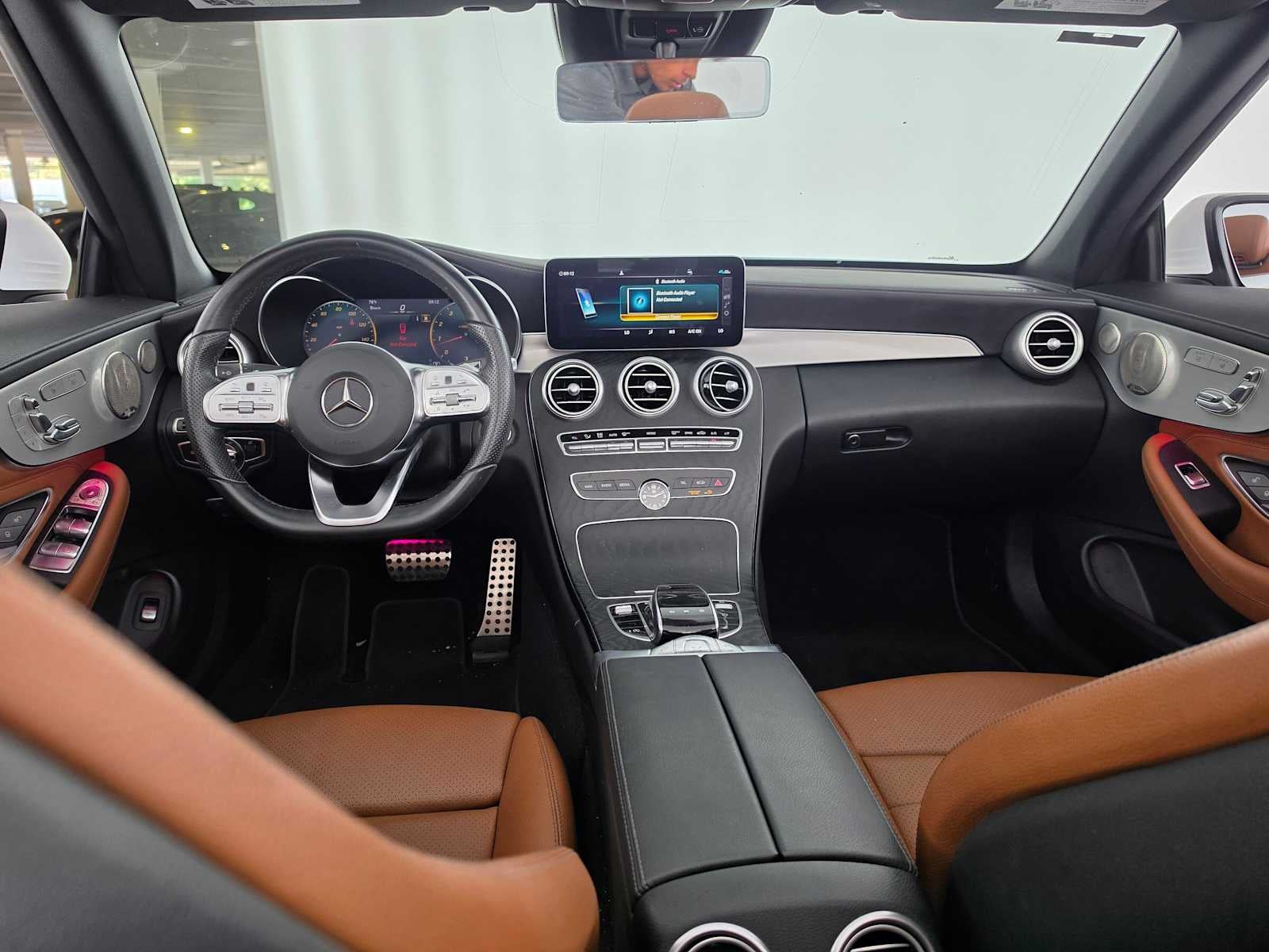 2023 Mercedes-Benz C 300 Cabriolet