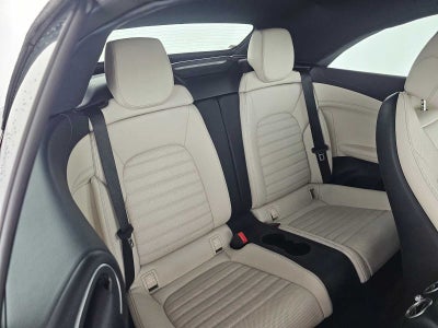 2023 Mercedes-Benz C 300 Cabriolet