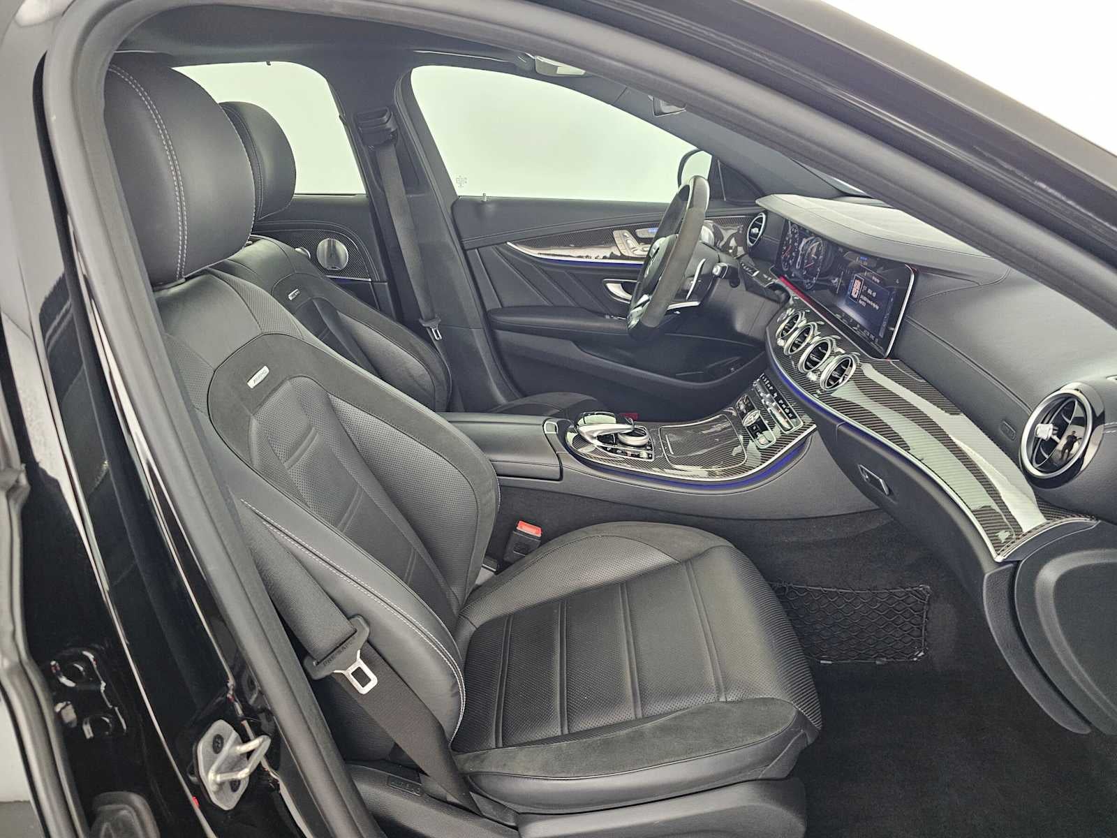 2020 Mercedes-Benz AMG® E 53 4MATIC®+ Sedan