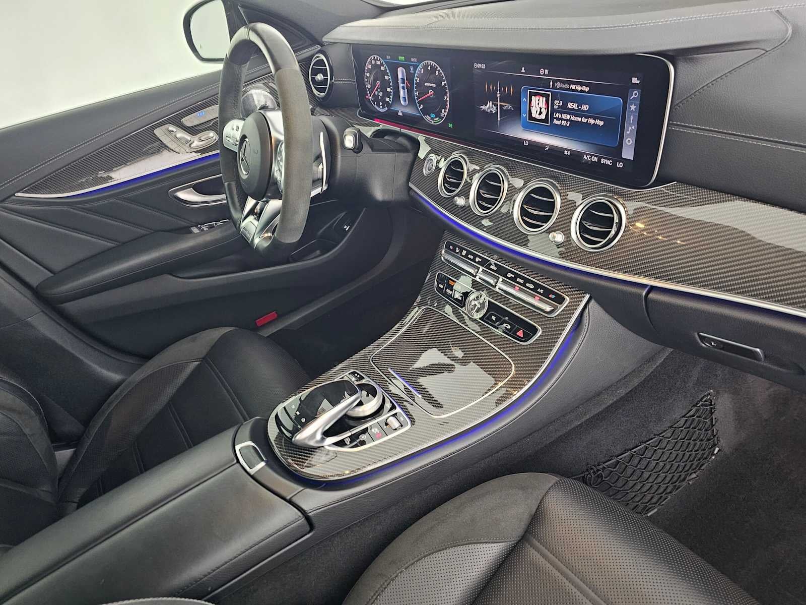 2020 Mercedes-Benz AMG® E 53 4MATIC®+ Sedan