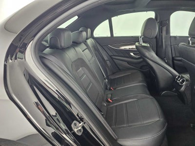 2020 Mercedes-Benz AMG® E 53 4MATIC®+ Sedan
