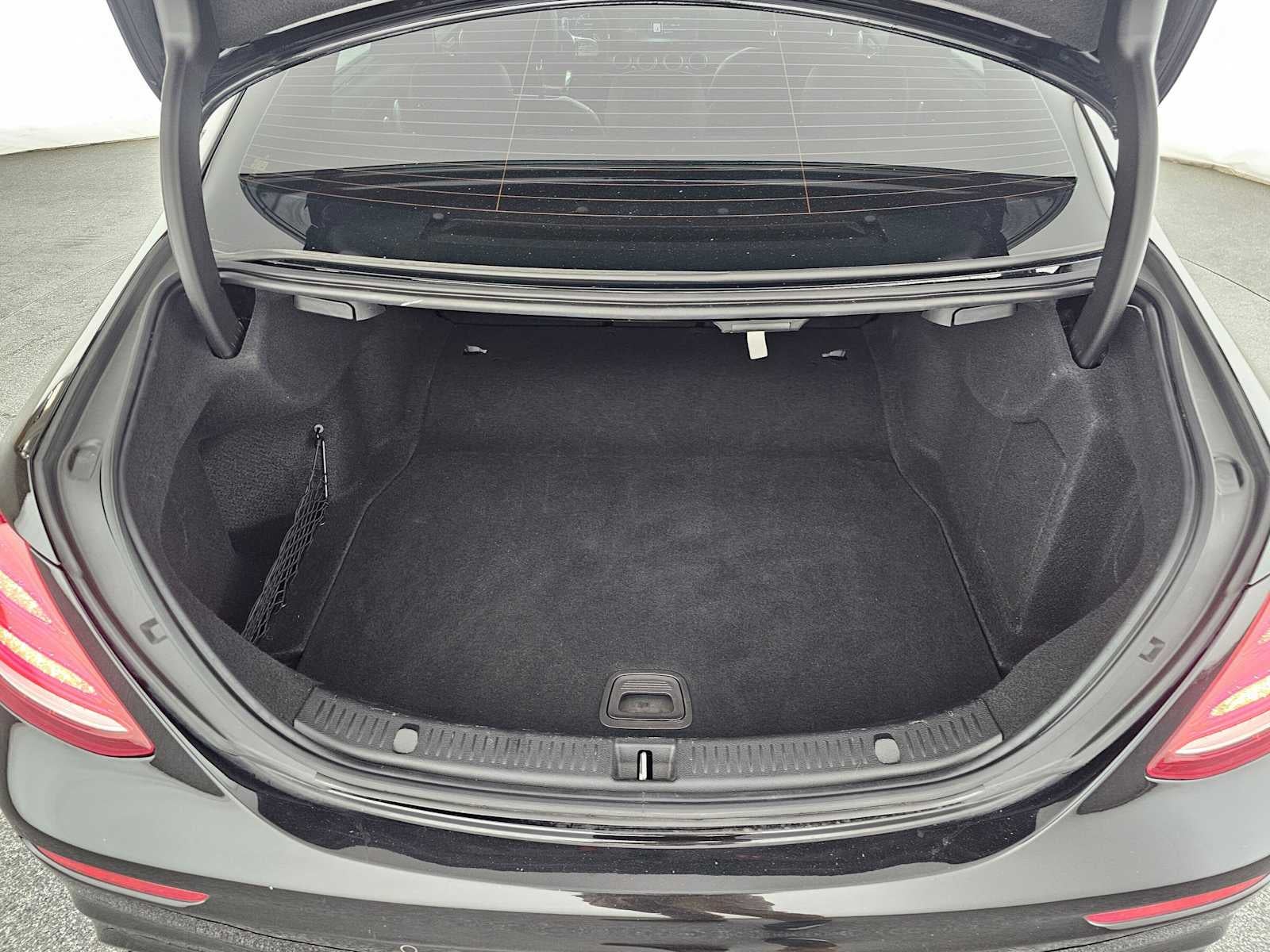 2020 Mercedes-Benz AMG® E 53 4MATIC®+ Sedan