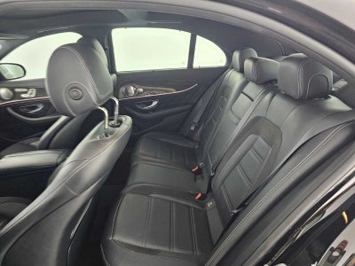 2020 Mercedes-Benz AMG® E 53 4MATIC®+ Sedan