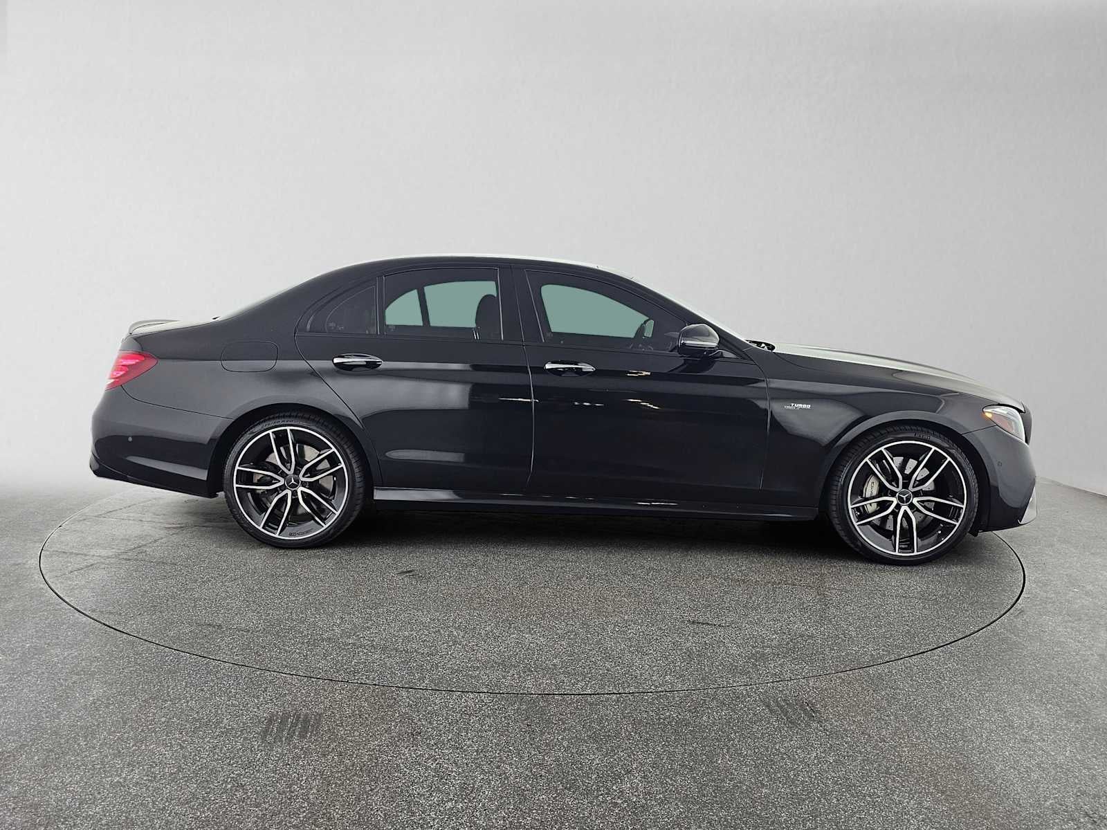 2020 Mercedes-Benz AMG® E 53 4MATIC®+ Sedan
