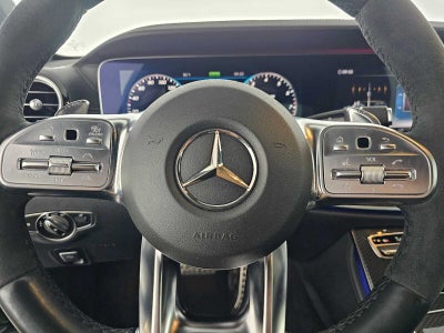 2020 Mercedes-Benz AMG® E 53 4MATIC®+ Sedan
