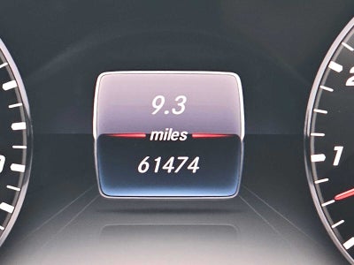 2020 Mercedes-Benz AMG® E 53 4MATIC®+ Sedan