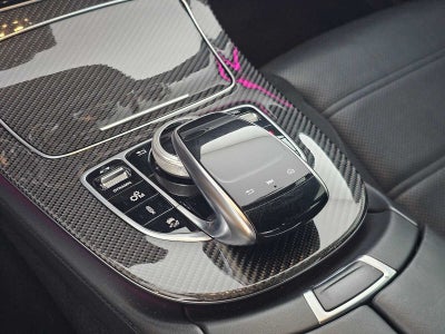 2020 Mercedes-Benz AMG® E 53 4MATIC®+ Sedan