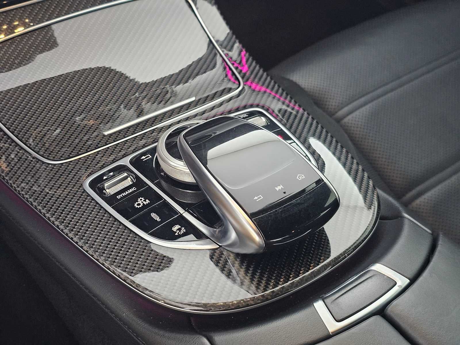 2020 Mercedes-Benz AMG® E 53 4MATIC®+ Sedan