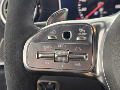 2020 Mercedes-Benz AMG® E 53 4MATIC®+ Sedan