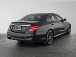 2020 Mercedes-Benz AMG® E 53 4MATIC®+ Sedan