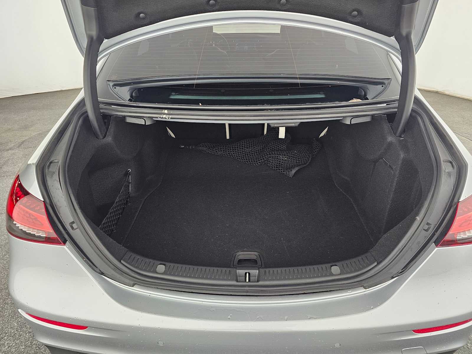 2023 Mercedes-Benz E 350 RWD Sedan