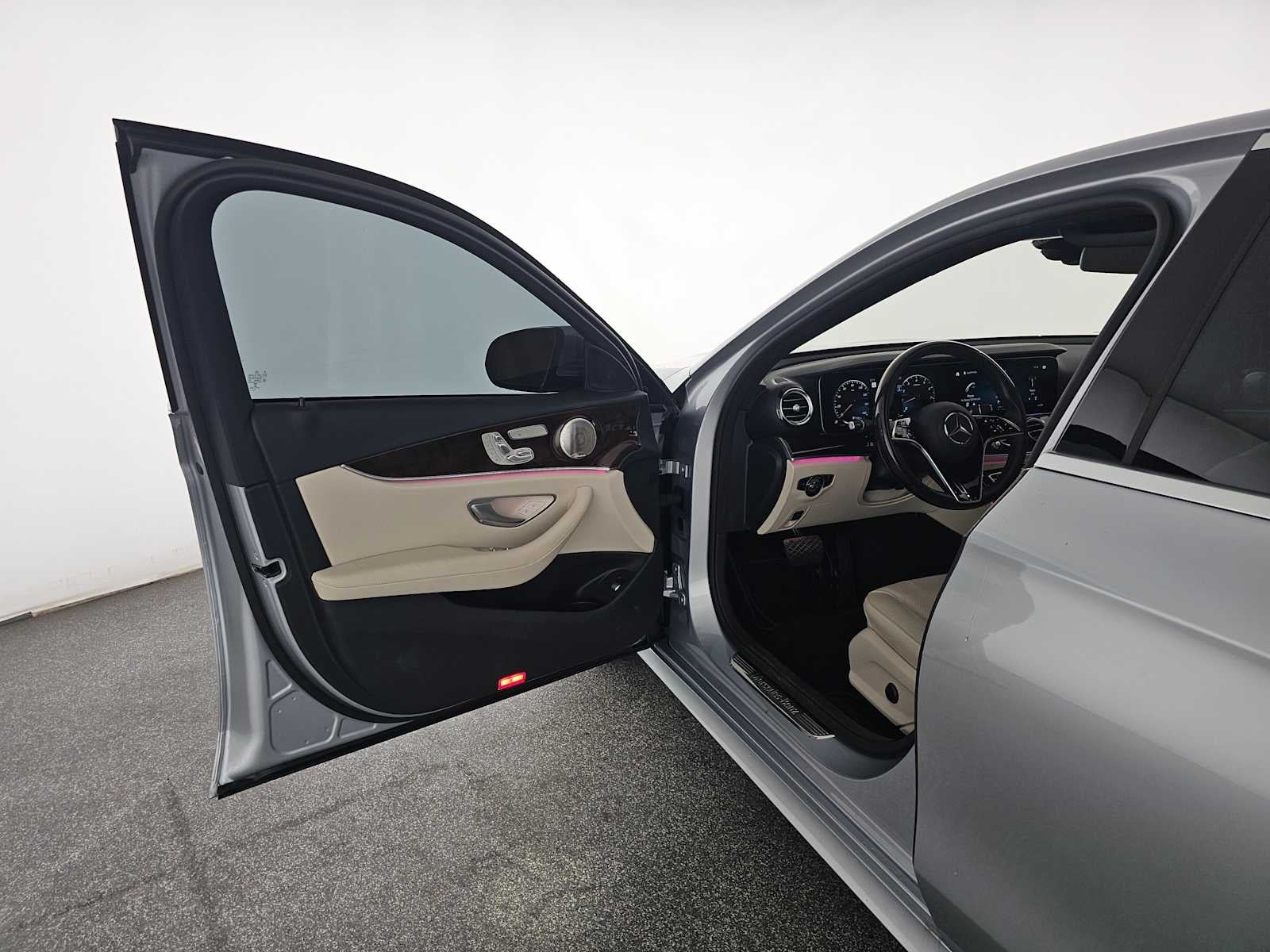 2023 Mercedes-Benz E 350 RWD Sedan