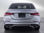 2023 Mercedes-Benz E 350 RWD Sedan
