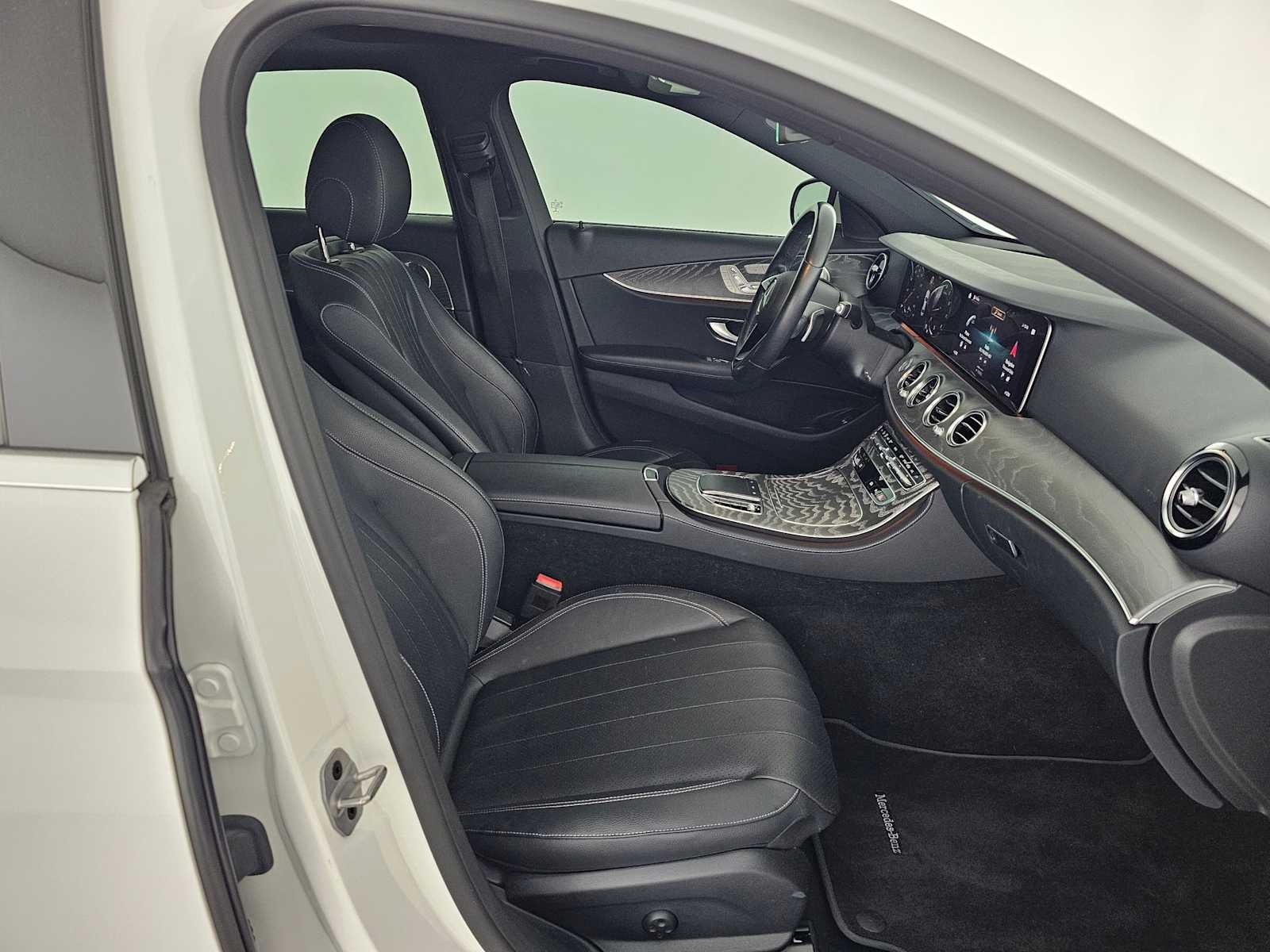 2021 Mercedes-Benz E 350 RWD Sedan
