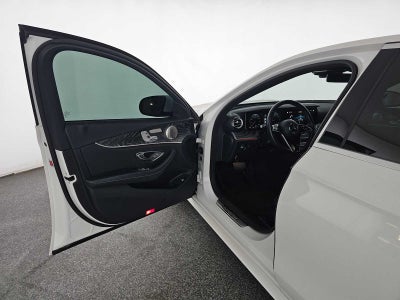 2021 Mercedes-Benz E 350 RWD Sedan