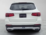 2022 Mercedes-Benz GLC 300 SUV