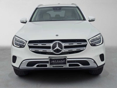 2022 Mercedes-Benz GLC 300 SUV