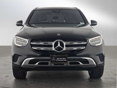2022 Mercedes-Benz GLC GLC 300