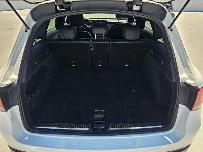 2022 Mercedes-Benz GLC 300 SUV