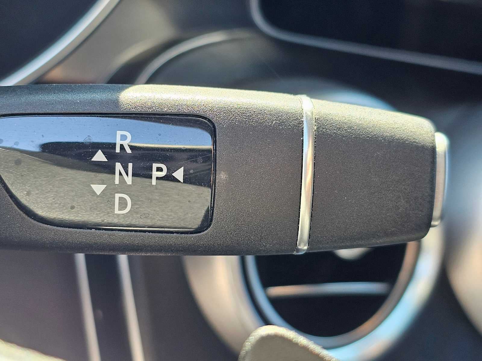 2022 Mercedes-Benz GLC 300 SUV