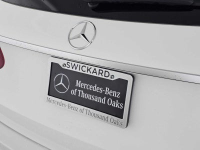 2022 Mercedes-Benz GLC 300 SUV