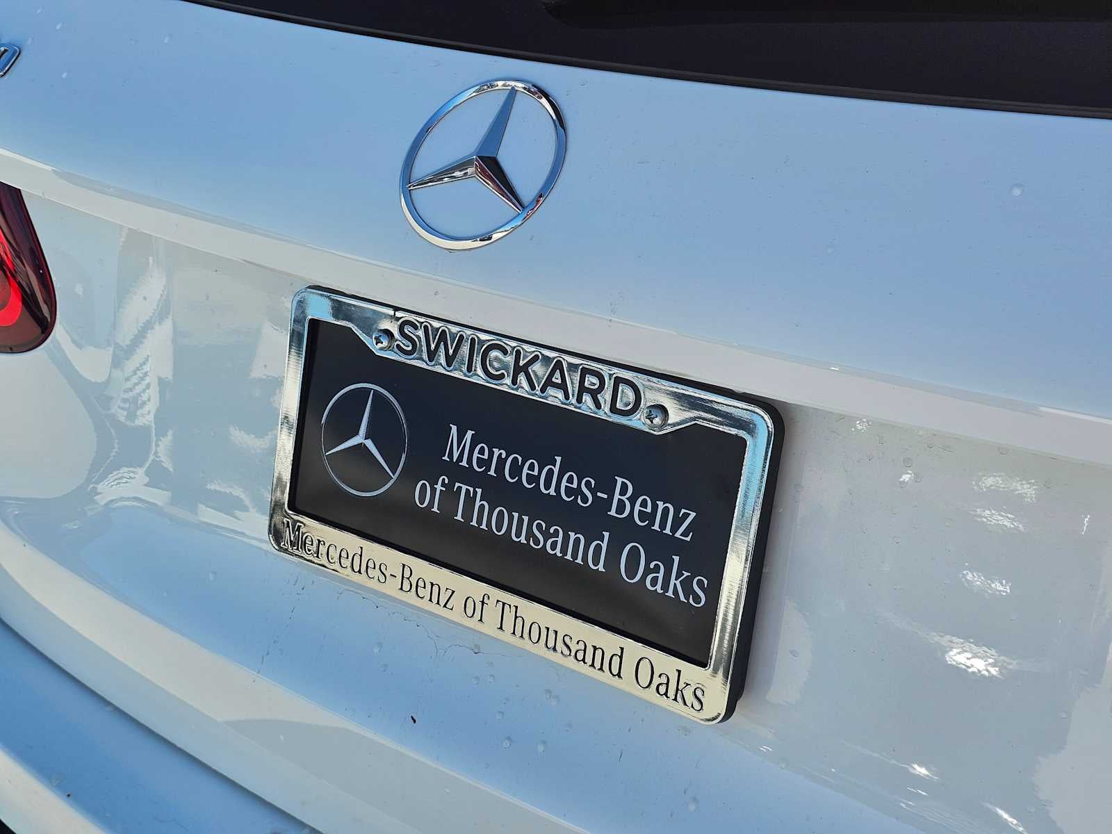 2022 Mercedes-Benz GLC 300 SUV