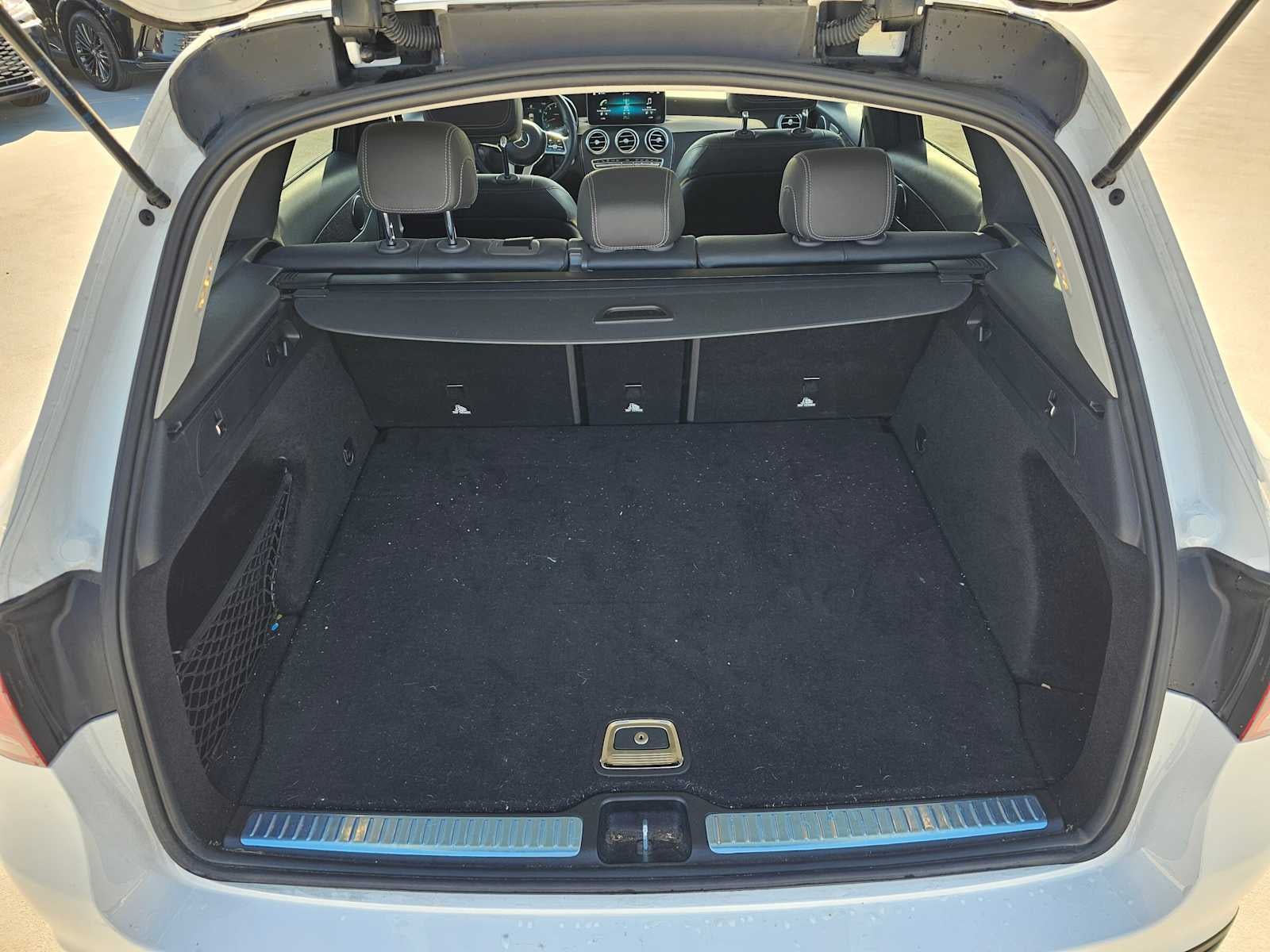 2022 Mercedes-Benz GLC 300 SUV