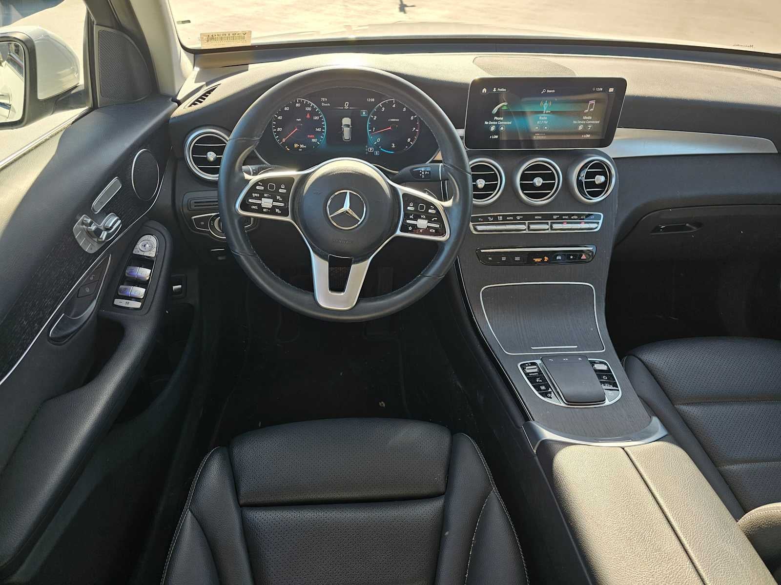 2022 Mercedes-Benz GLC 300 SUV