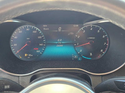 2022 Mercedes-Benz GLC 300 SUV