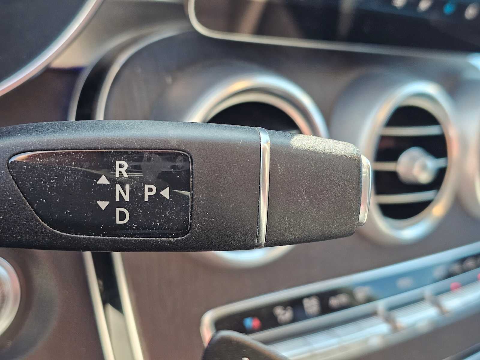 2022 Mercedes-Benz GLC 300 SUV