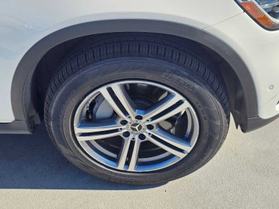 2022 Mercedes-Benz GLC 300 SUV