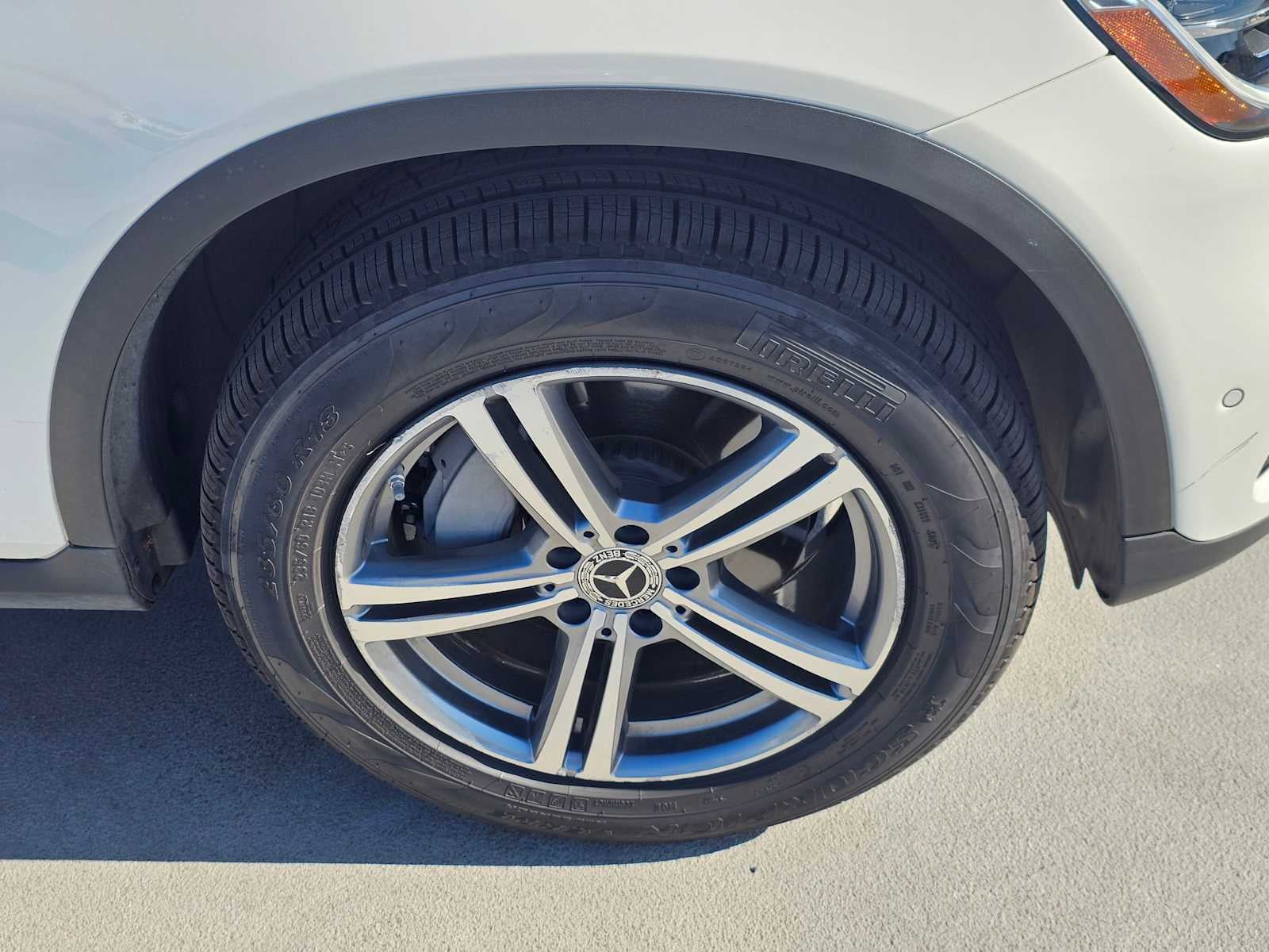 2022 Mercedes-Benz GLC 300 SUV