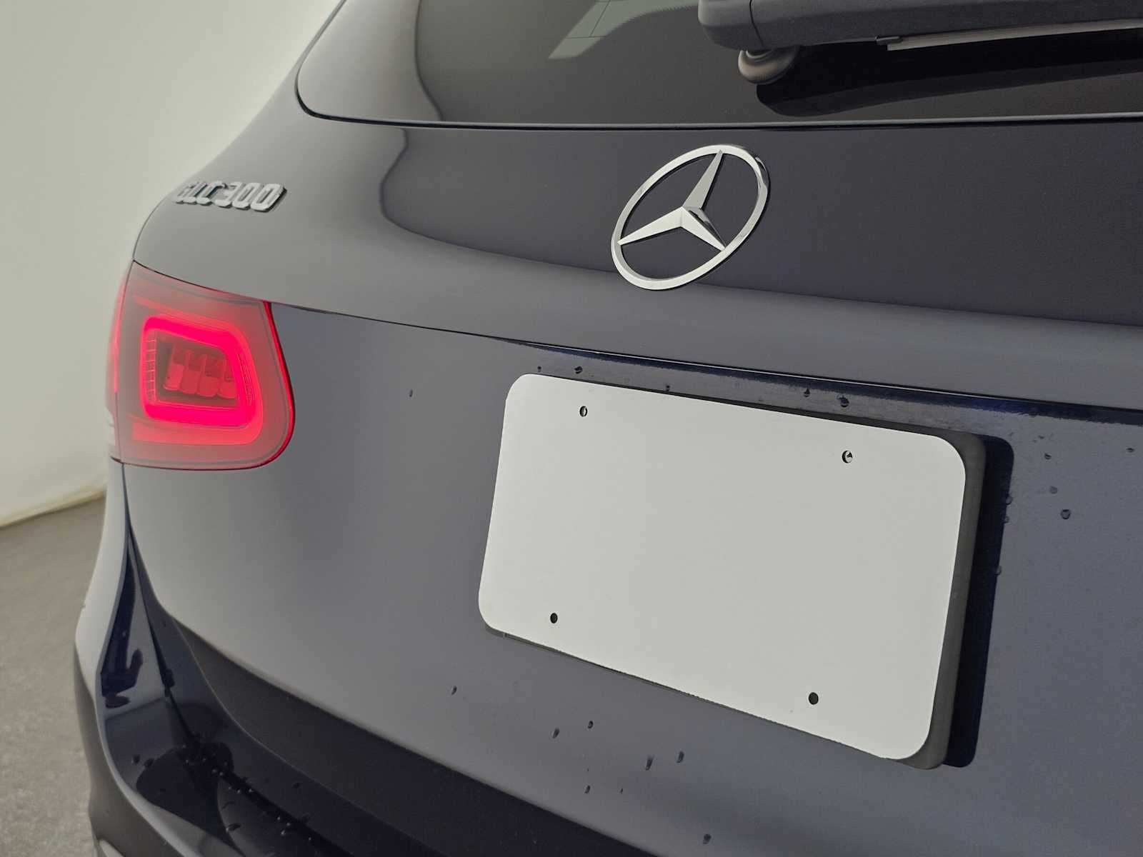 2022 Mercedes-Benz GLC 300 SUV