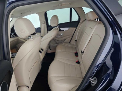 2022 Mercedes-Benz GLC 300 SUV