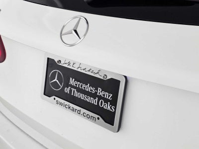 2022 Mercedes-Benz GLC 300 SUV