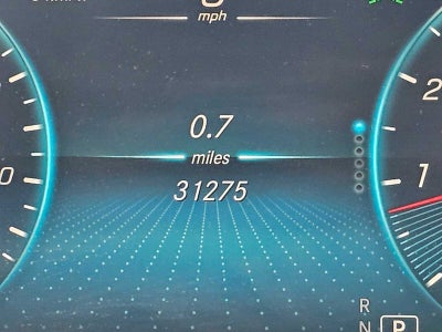 2022 Mercedes-Benz GLC 300 SUV