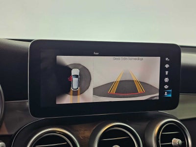 2022 Mercedes-Benz GLC 300 SUV