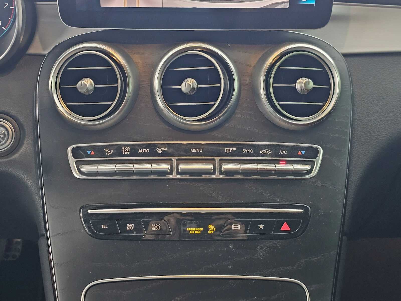 2022 Mercedes-Benz GLC 300 SUV