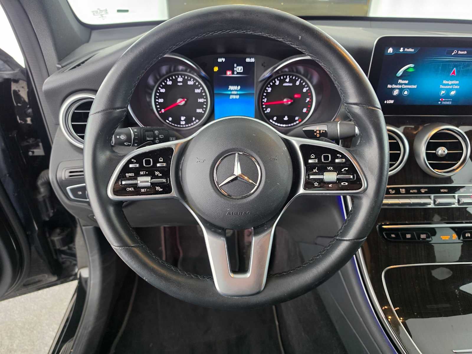 2022 Mercedes-Benz GLC 300 SUV