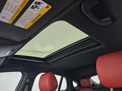 2023 Mercedes-Benz AMG® GLC 43 4MATIC® Coupe