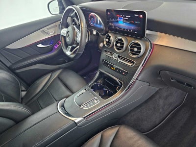 2021 Mercedes-Benz GLC GLC 300