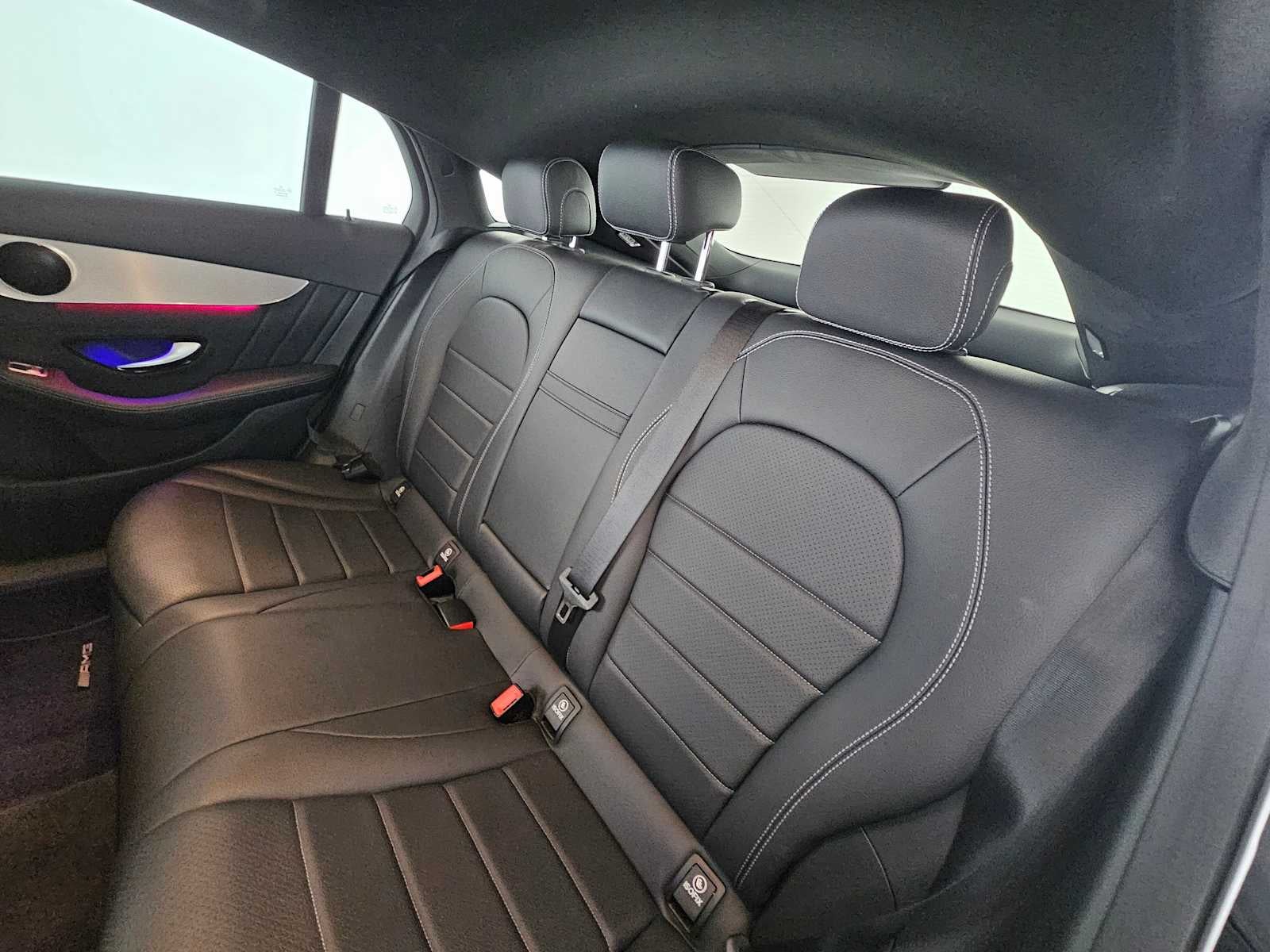 2021 Mercedes-Benz GLC GLC 300