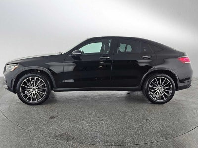 2021 Mercedes-Benz GLC GLC 300