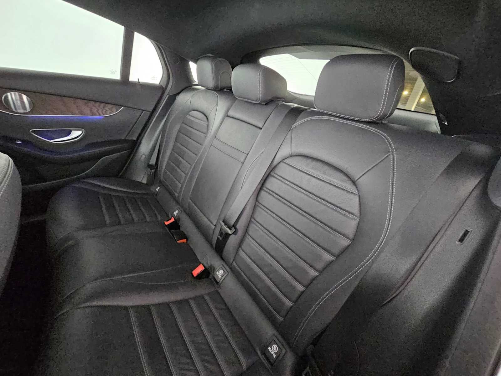 2021 Mercedes-Benz GLC GLC 300