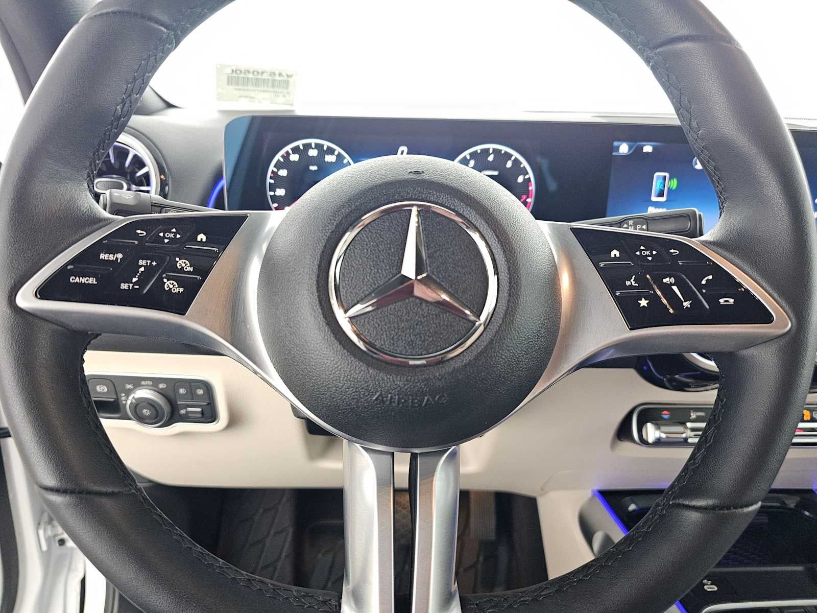 2026 Mercedes-Benz GLB 250 SUV