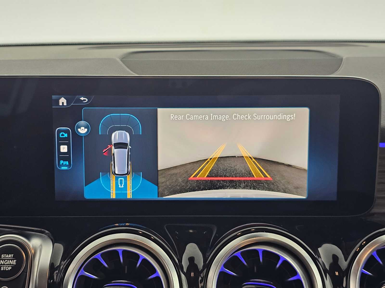 2026 Mercedes-Benz GLB 250 SUV