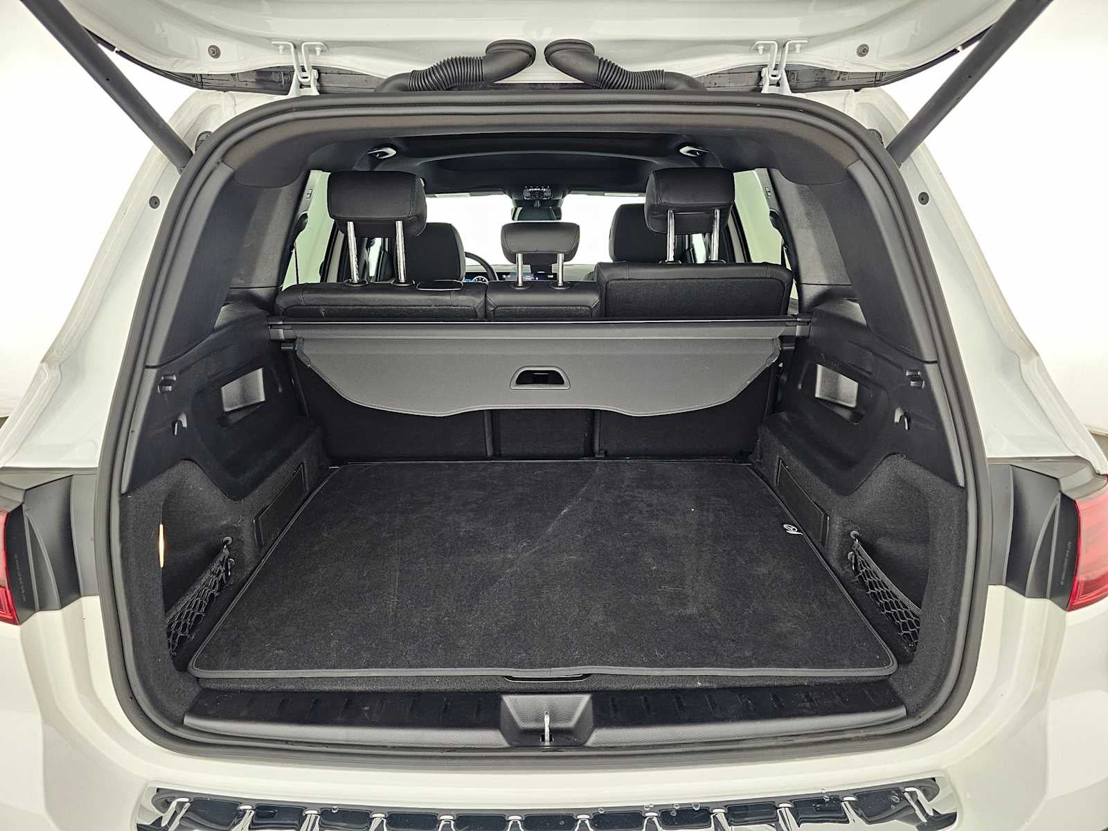 2026 Mercedes-Benz GLB 250 SUV